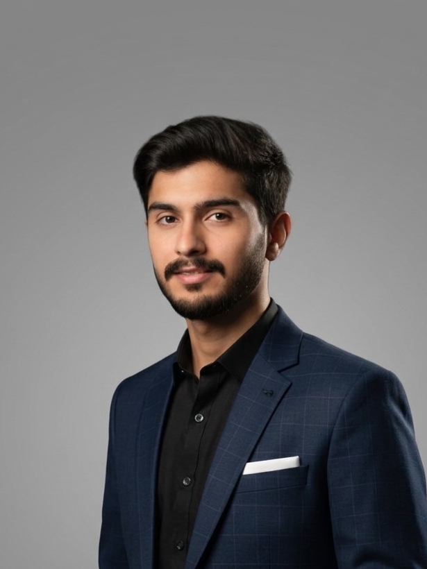 Haris Dawar